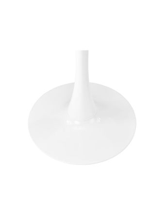 Стол Tulip style 100 белый