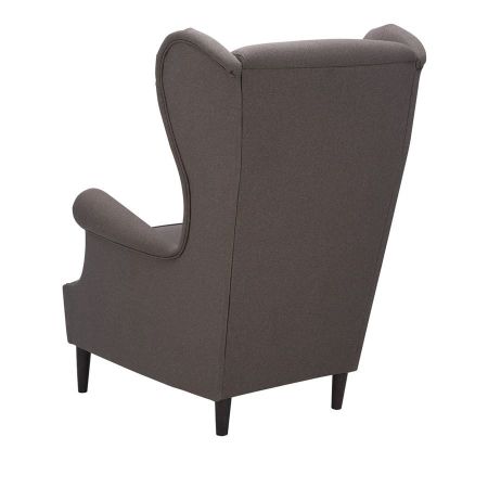 Кресло "Монтего" ткань Milos 20 и Milos 09