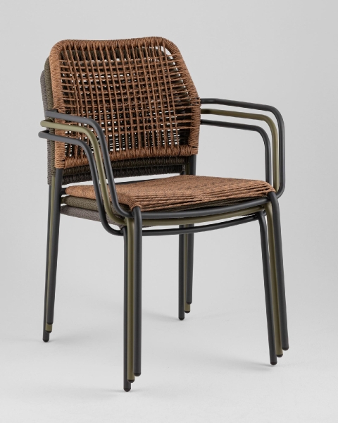 Стул Solaia белый Стул Solaia белый