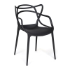 Стул Secret De Maison Cat Chair (mod. 028) черный
