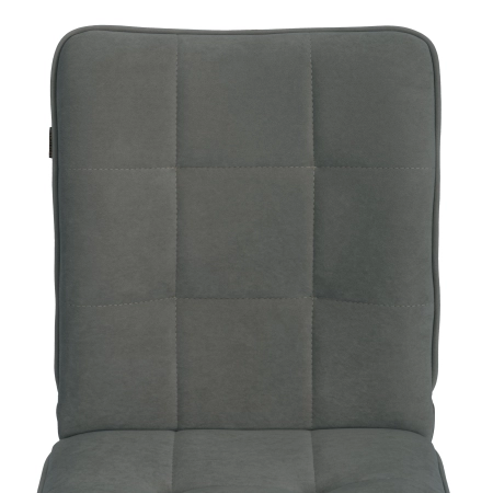 Кресло ONE серый