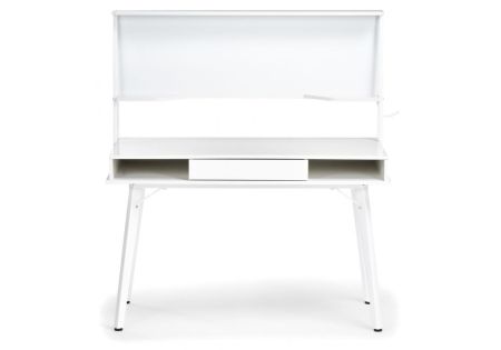 Стол Ivor белый