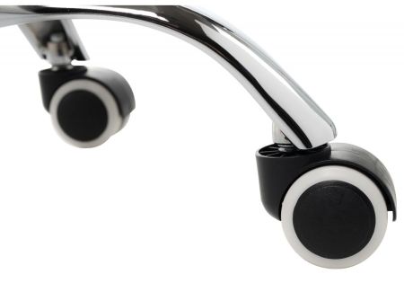 Компьютерное кресло Kolin белый