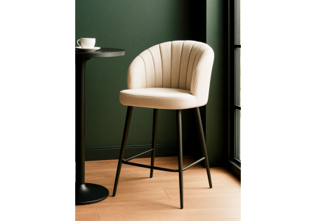 Барный стул Бэнбу marseille 2, черный