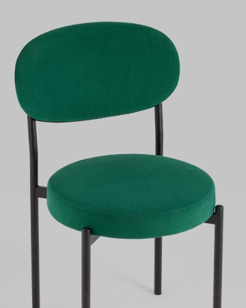 Стул Бриф SN велюр бежевый