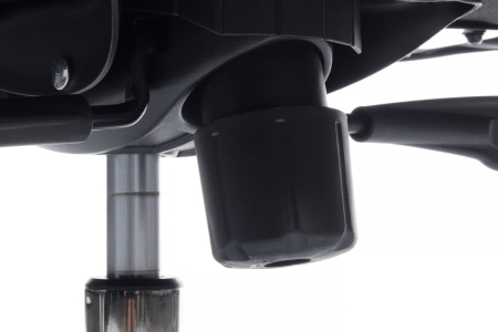 Кресло Grant A885 черный