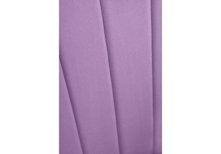 Стул Пард сиреневый