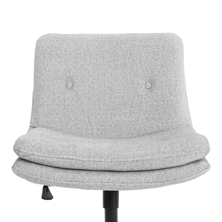 Кресло лаунж Oslo/Осло серый