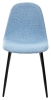 Стул MOLLY TRF-10 небесно-голубой, ткань Стул MOLLY TRF-10 небесно-голубой, ткань