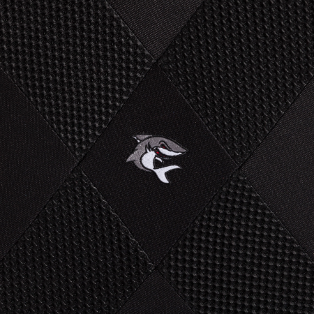 Кресло iShark черный