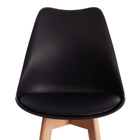 Стул барный TULIP BAR (mod. C1014H-1), 2 шт. в упаковке
