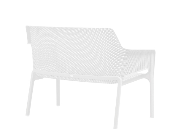 Диван пластиковый Net Bench Диван пластиковый Net Bench
