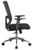 Кресло Fix RCH 831E черный