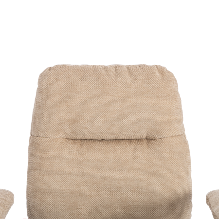 Кресло BUNNY бежевый