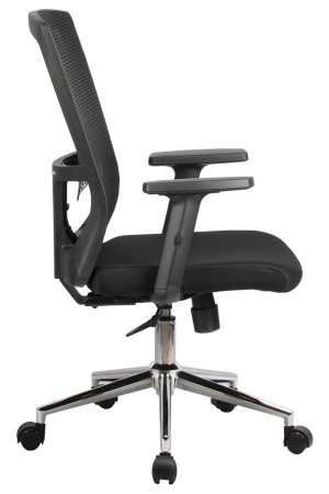 Кресло Fix RCH 831E черный