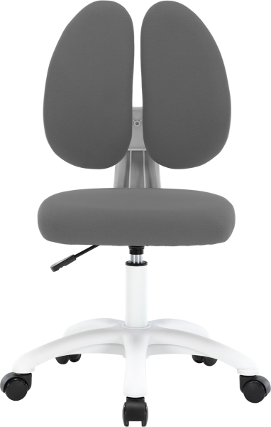 Детское кресло Kids 103 ткань темно-серый Детское кресло Kids 103 ткань темно-серый