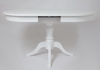 Стол "Капелла-2" белый тип 2 Стол "Капелла-2" белый тип 2