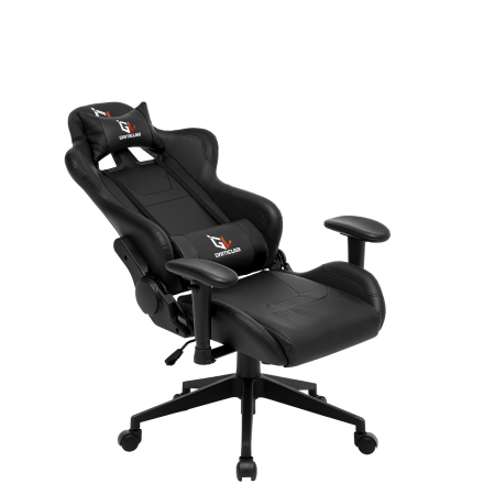 Кресло компьютерное игровое GAMELAB PENTA, черный Кресло компьютерное игровое GAMELAB PENTA, черный