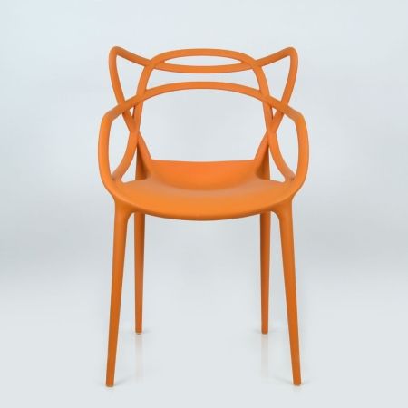 Стул Masters оранжевый