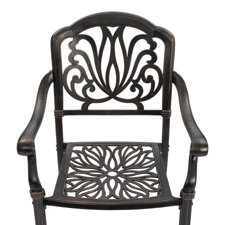 Комплект Secret De Maison Quartet/Квартет стол + 4 стула