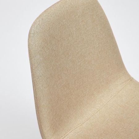 Стул BREEZE (mod. 4724) бежевый Стул BREEZE (mod. 4724) бежевый