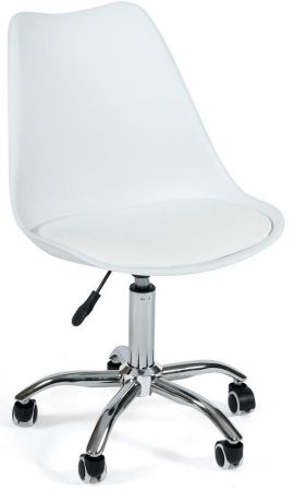 Офисное кресло TULIP (mod.106) , белый