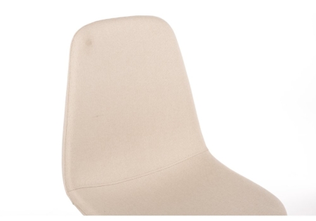 Стул Lilu светло-бежевый
