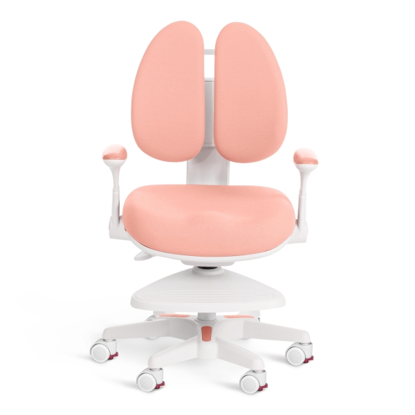 Кресло MIRACLE, розовый