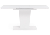 Стол деревянный Токио-28 белый