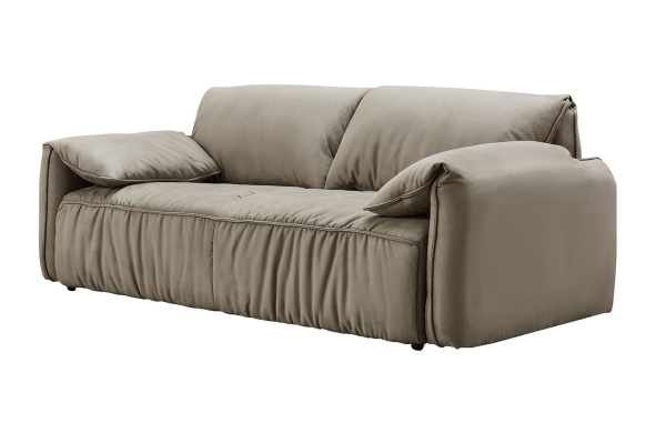 Диван CASABLANCA SF026 (3-х местный) бежевый Диван CASABLANCA SF026 (3-х местный) бежевый