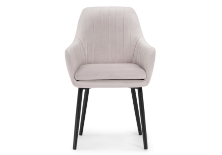 Стул Райнер MR-28, черный