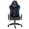Кресло компьютерное игровое GAMELAB PALADIN, синий