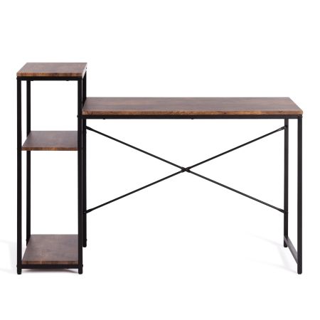 Стол WD-15 burnt