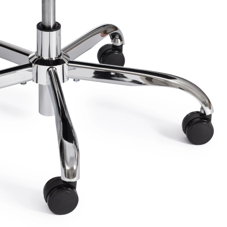 Кресло Comfy CR черное