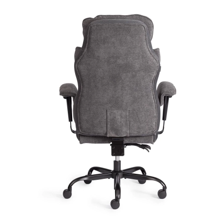 Кресло Comfy BL серое