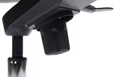 Кресло Gaston-M 9264 черный