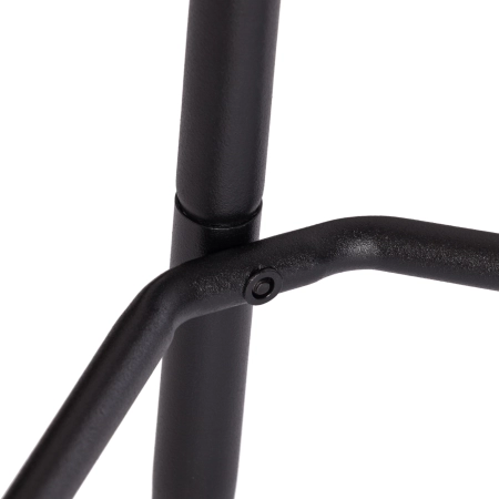 Барный стул Бари бежевый