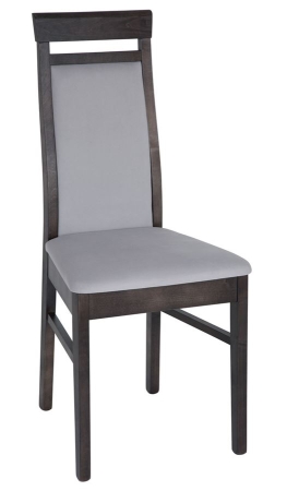 Стул Беррен тон 7 венге, ткань Баланс 900