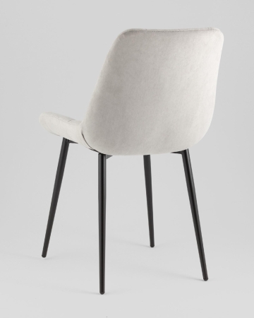 Стул Флекс Original светло-серый