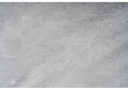 Стол деревянный Лота Лофт 120*25 мм черный матовый, бетон