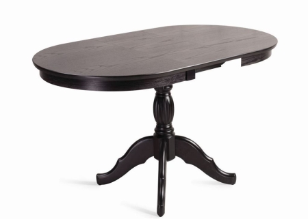 Раздвижной стол Лилия 110 венге