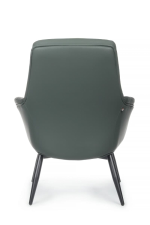 Кресло Batisto-ST C2018 зеленый