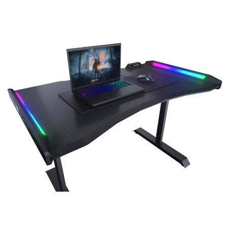 Стол компьютерный Cougar MARS 120