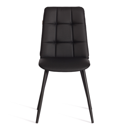Стул обеденный Asti черный