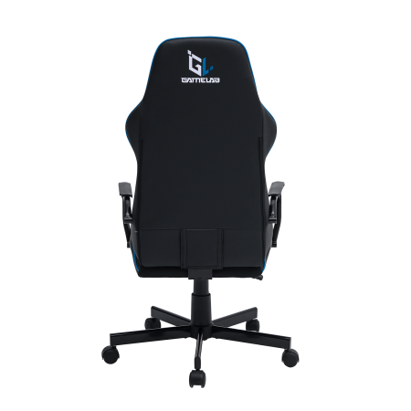 Кресло компьютерное игровое GAMELAB SPIRIT, синий Кресло компьютерное игровое GAMELAB SPIRIT, синий