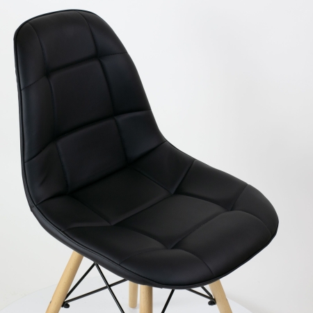 Стул Pulsante черный