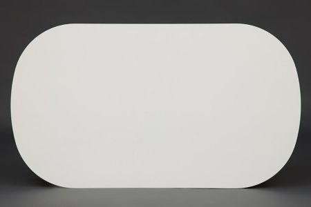 Стол обеденный MAX (Макс) темные ножки