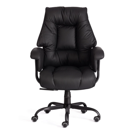 Кресло BROOKLYN черное