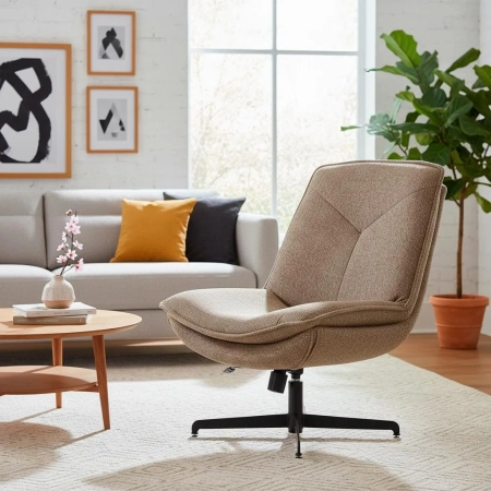 Кресло лаунж Cosmo без подлокотников