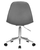 Набор 2 шт Офисное кресло для персонала MONTY, серый